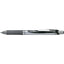 Pentel Energel Liquid Gel Ink Black 0.7