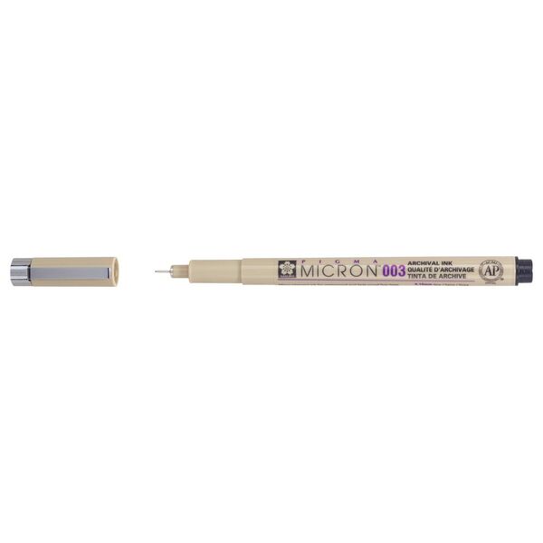 Mikron Waterproof 003 0.15Mm