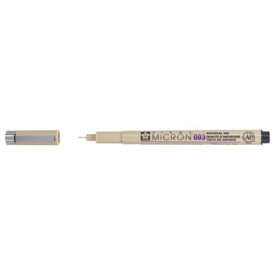 Mikron Waterproof 003 0.15Mm