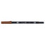 Tombow Dual Brush Pen Redwood 899