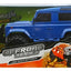 Maisto R\C Land Rover Defender 1:16 Blue