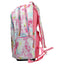 Gim Barbie Paints Backpack 46x35x20cm - 2 Compartments fit A4