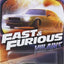 Hot Wheels Fast & Furious 1973 Chevy Camaro