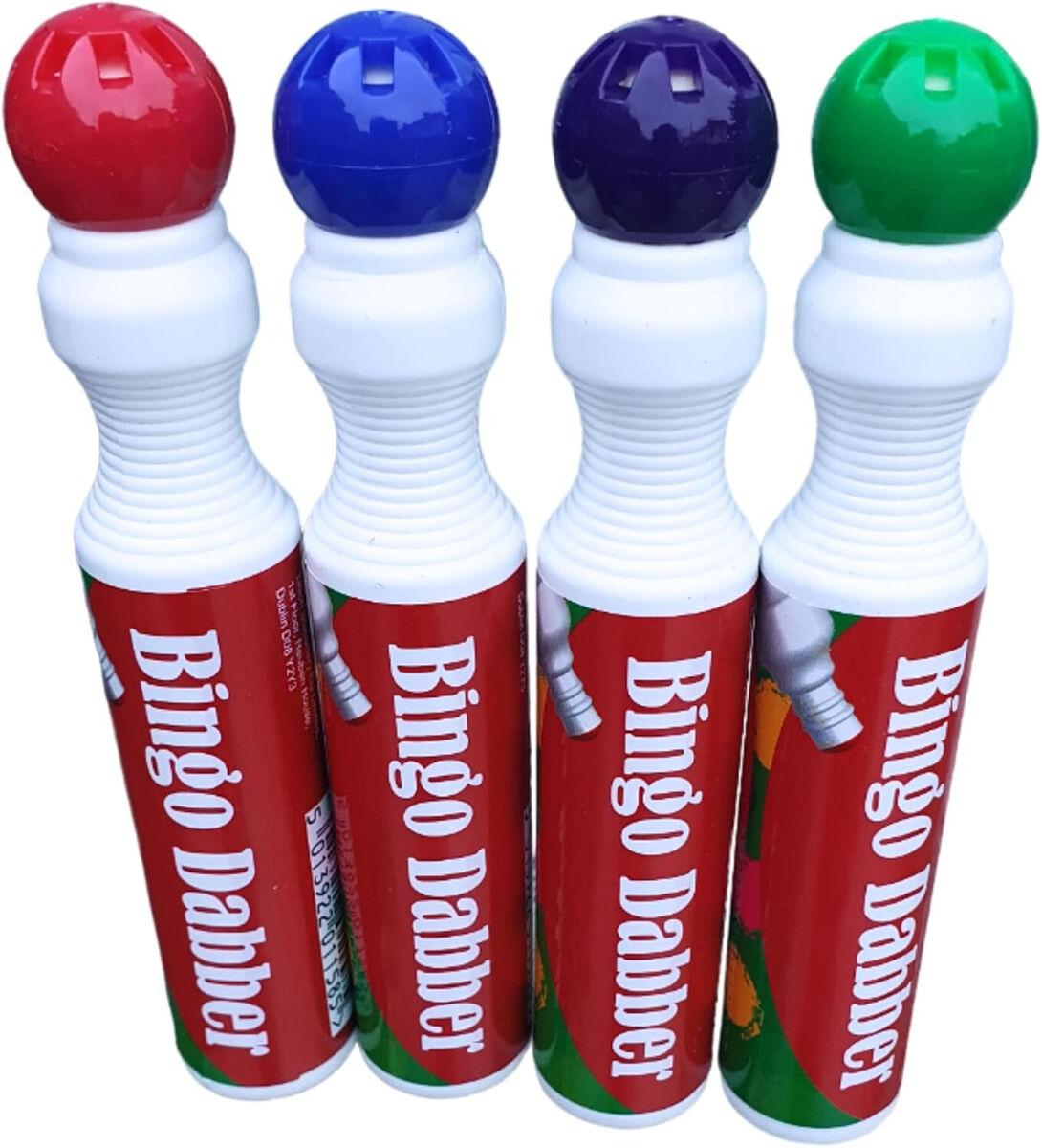 Bingo Dabber X1 Pcs
