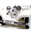 Maisto 1:18 1936 Mercedes-Benz 500 K Type Special Roadster Diecast Model