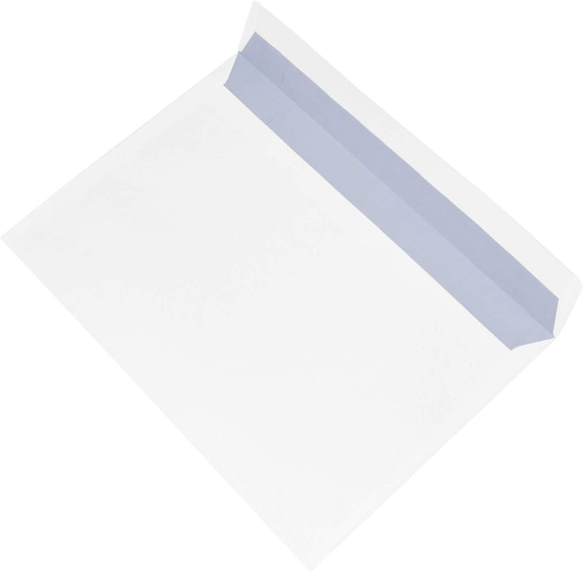 White Envelope A5 - 1 box x 500 envelops