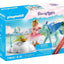 PLAYMOBIL Princess Magic Pegasus' Birthday Party - 71802