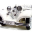 Maisto 1:18 1936 Mercedes-Benz 500 K Type Special Roadster Diecast Model