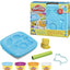 Play-Doh Create N Go Pets Playset Set with Storage Container Arts and Crafts Toys for Kids