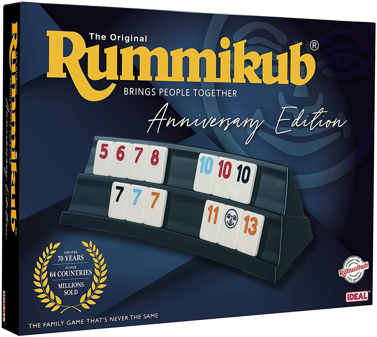 Rummikub - Anniversary Version