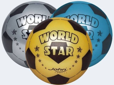 Small World Star Ball 5Inch