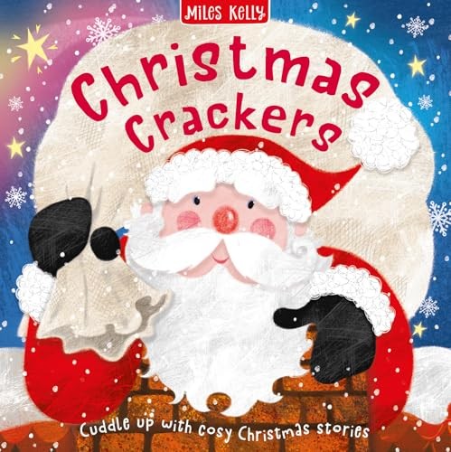 Christmas Crackers First Stories & Rhymes
