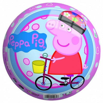 Peppa Pig 23 Cm Ball