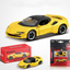 Maisto 1:64 Speed Icons Ferrari SF90 Stradale Diecast Model Car