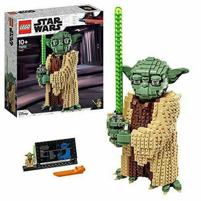 Lego Lego Star Wars Yoda - 75255