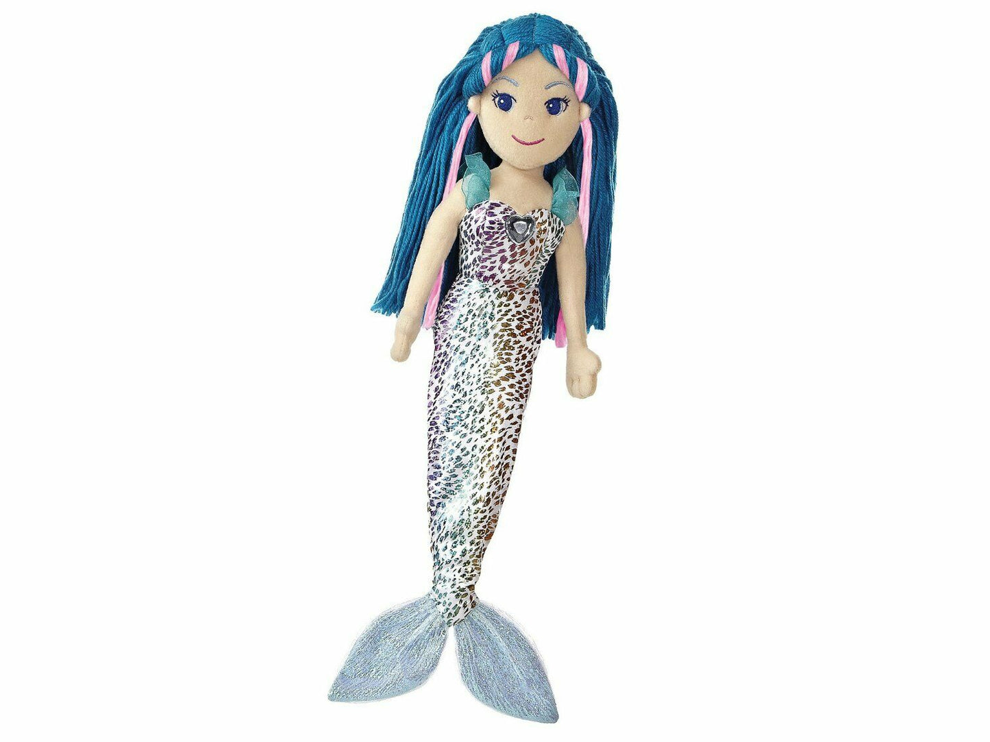 Nerine Rag Doll