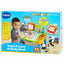 Touch And Learn Activity Desk Orange