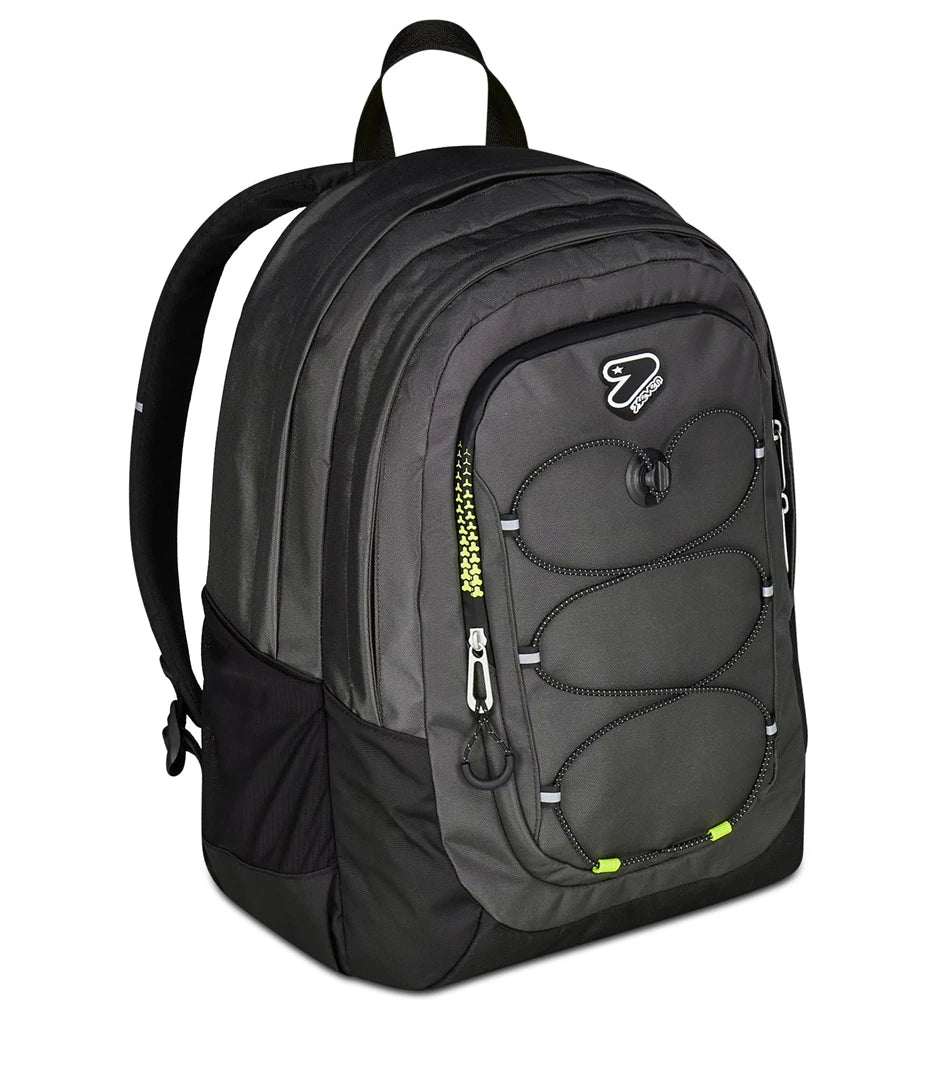 SEVEN TECH CLIMBING IVY BACKPACK 2 Large compartments fit A4
