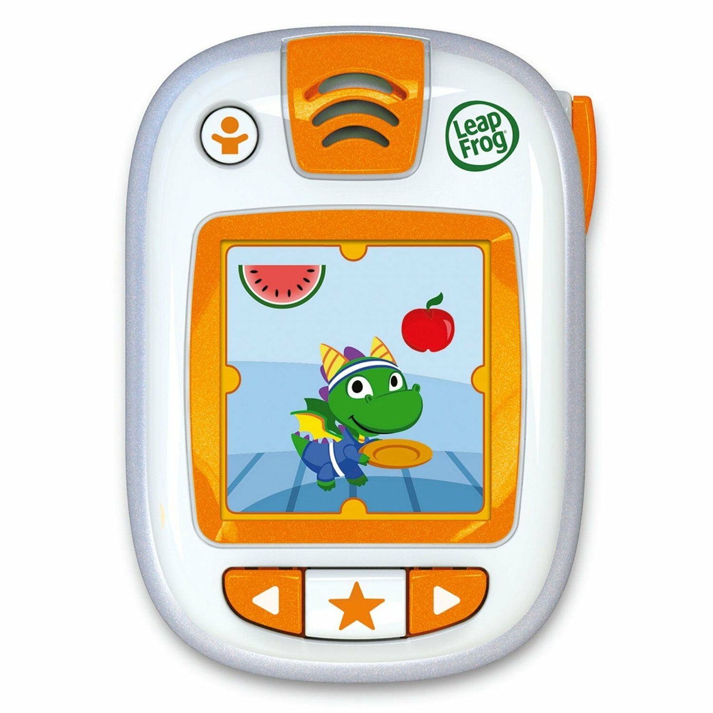 Leapband Activity Tracker "Orange"
