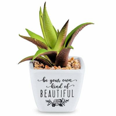 My Sun My Moon Artificial Plant