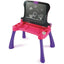 Touch And Learn Activity Desk Pink