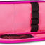 Seven 2 Zip Plumpy Line Girl Pencil Case