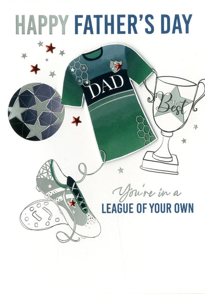 Happy Father s Day - DAD - The best