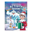 The Elf on the Shelf Santaverse Santa’s North Pole Friends Activity Book