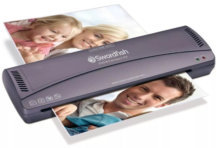 Compact Laminator A3