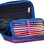 Seven Lilo & Stitch You Are Magical Quick Case 3D Pencil Case Filled