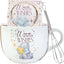Me to You Porcelain Mug And Hot Chocolate Gift Set Official Collection
