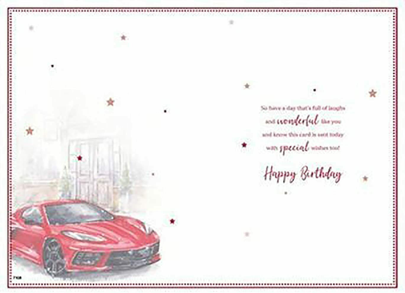 Brother Bithday
