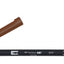 Tombow Dual Brush Pen Redwood 899