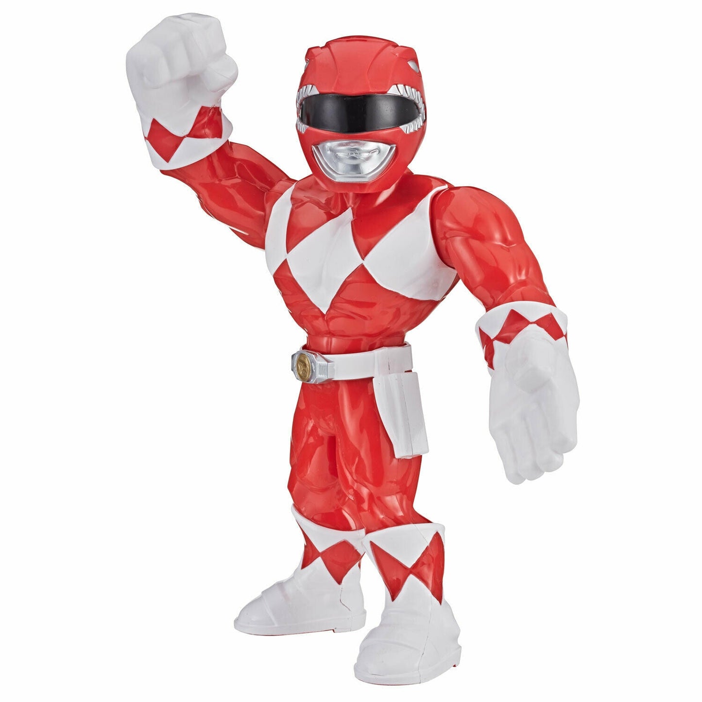 Power Rangers Red Ranger