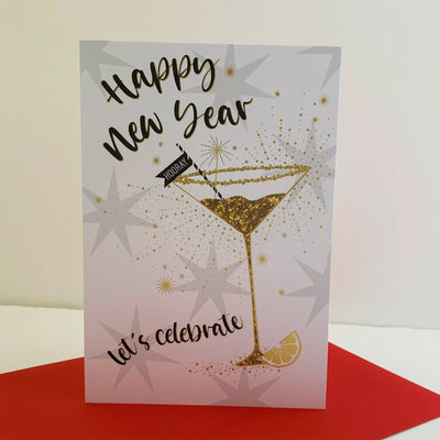 Happy New Year