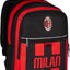 Milan Backpack - 2 compartments Fit A4