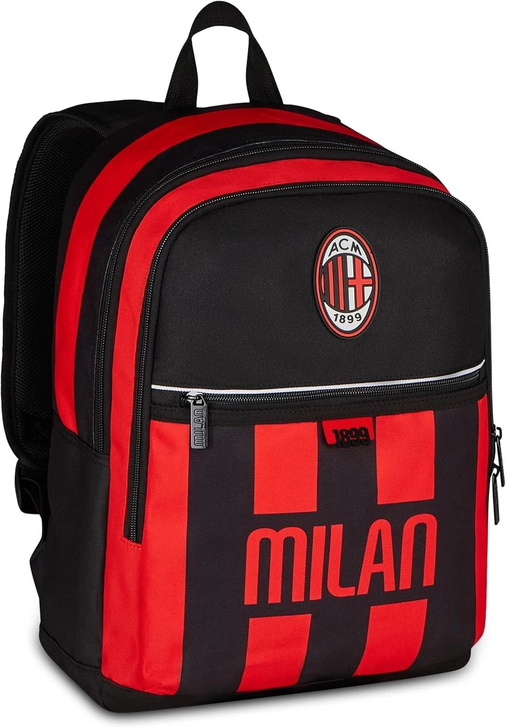 Milan Backpack - 2 compartments Fit A4
