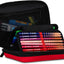 Seven Quick Case 3D Milan Pencil Case -  Filled Pencil Case