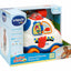 Vtech Toot Toot Drivers Drive Discover Police Car