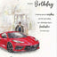 Brother Bithday