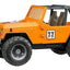 Bruder Jeep Wrangler