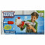 Toilet Paper Blaster