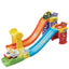 Toot-Toot Racing Rampway