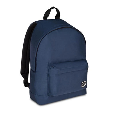 Seven Americano Tech Line Blu Backpack - 1 compartment fit A4