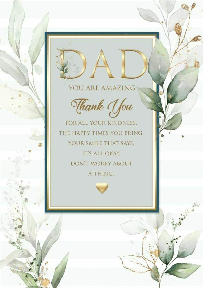Dad