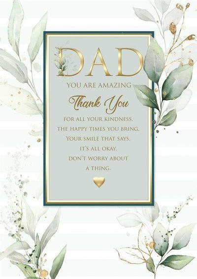 Dad