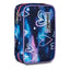 SEVEN GLOOMY HEART Filled pencil case