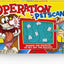 Operation Pet Scan