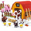 Creating With Nature Farm Animals