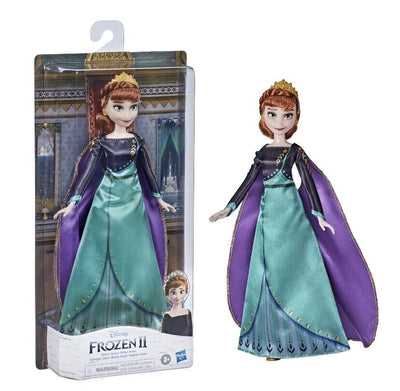 Frozen 2 - Queen Anna